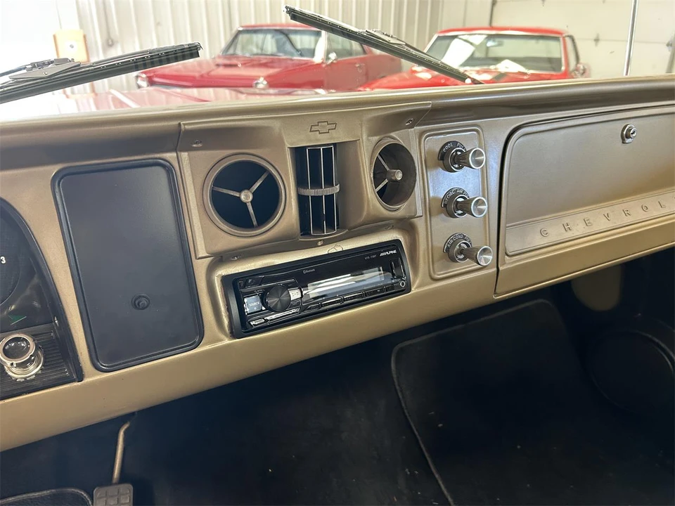 1966 Chevrolet C/K 1st Gen - Image 15 of 23
