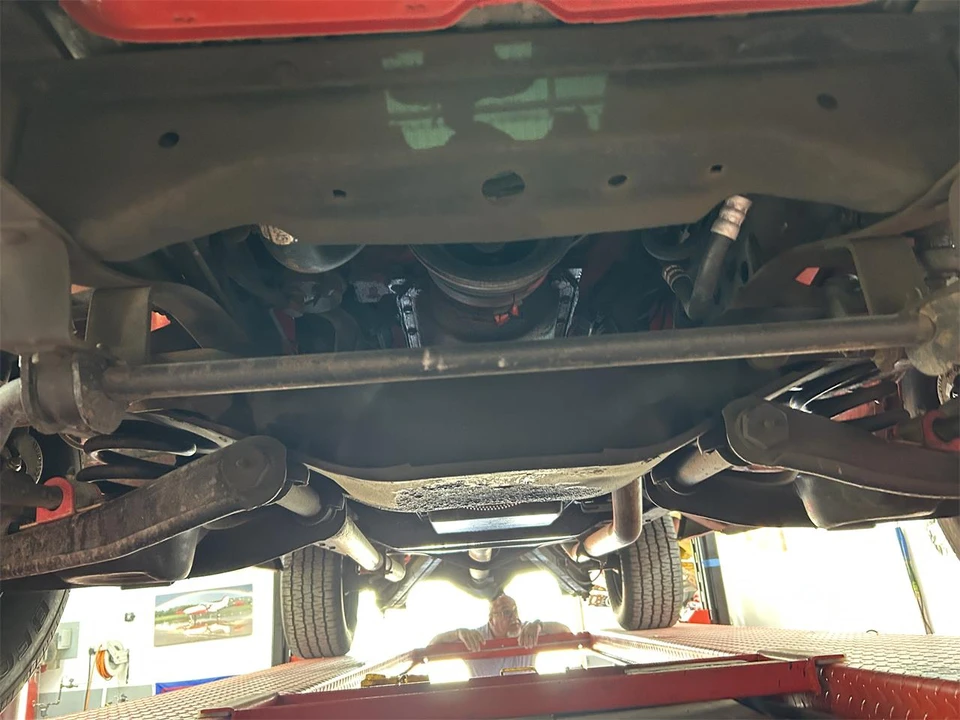 1966 Chevrolet C/K 1st Gen - Image 16 of 23