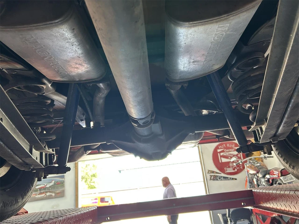 1966 Chevrolet C/K 1st Gen - Image 18 of 23