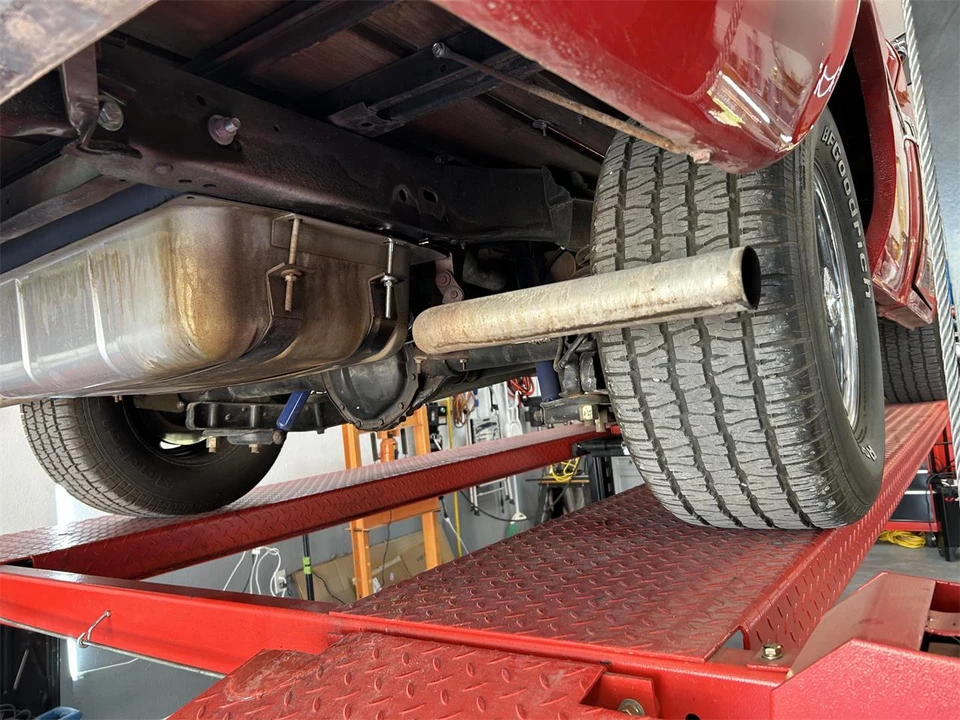 1966 Chevrolet C/K 1st Gen - Image 20 of 23