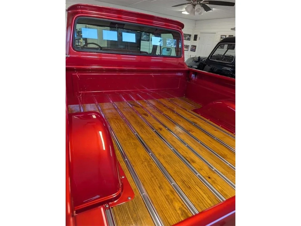 1966 Chevrolet C/K 1st Gen - Image 9 of 31