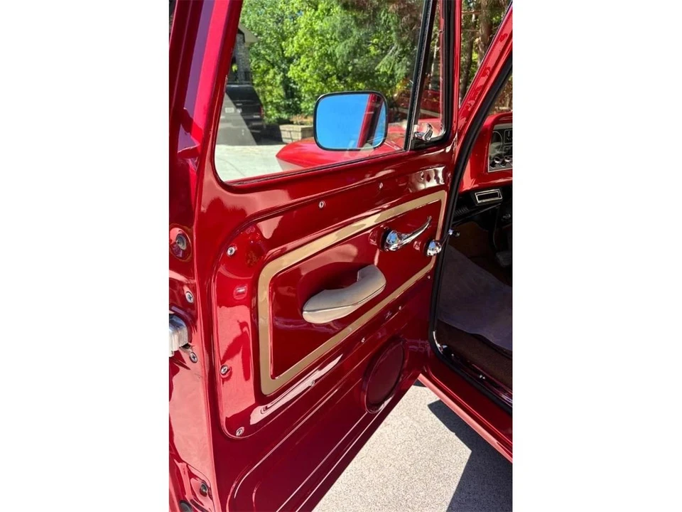 1966 Chevrolet C/K 1st Gen - Image 19 of 31