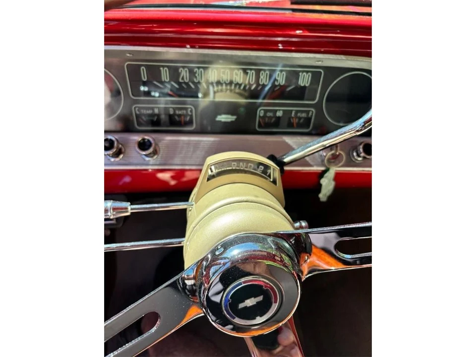 1966 Chevrolet C/K 1st Gen - Image 22 of 31