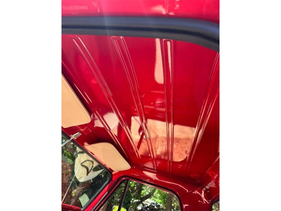 1966 Chevrolet C/K 1st Gen - Image 24 of 31
