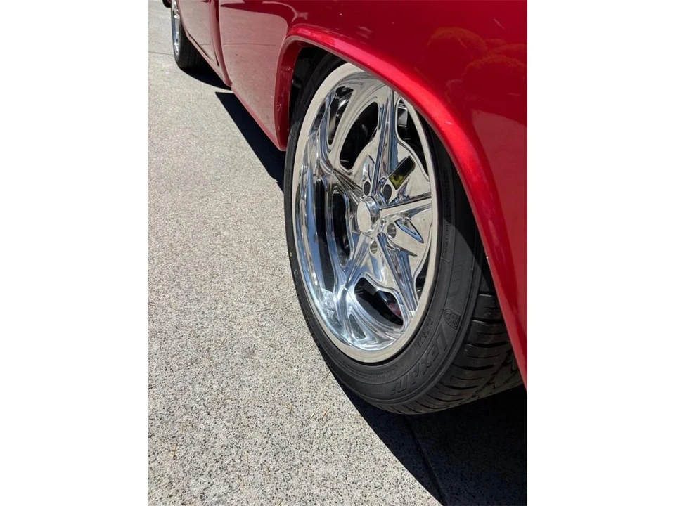 1966 Chevrolet C/K 1st Gen - Image 10 of 31