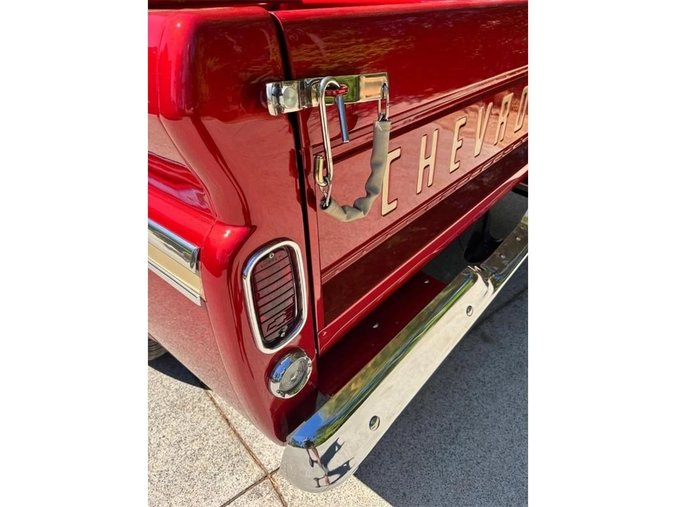 1966 Chevrolet C/K 1st Gen - Image 11 of 31