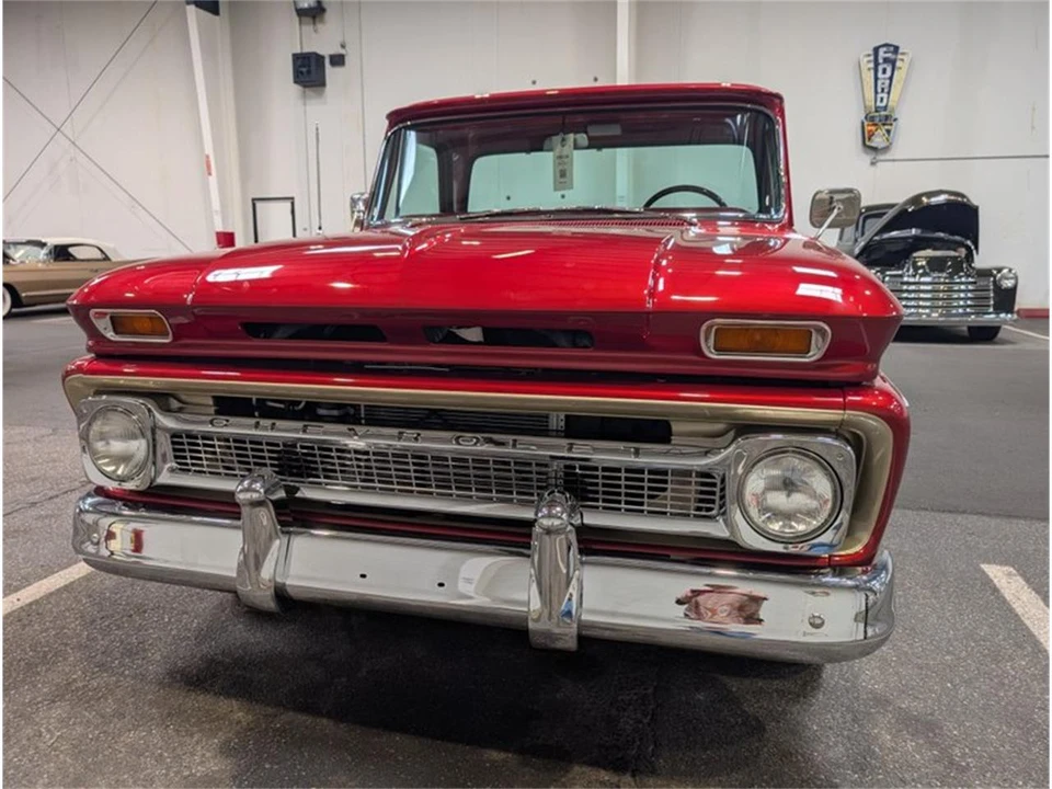 1966 Chevrolet C/K 1st Gen - Image 3 of 31