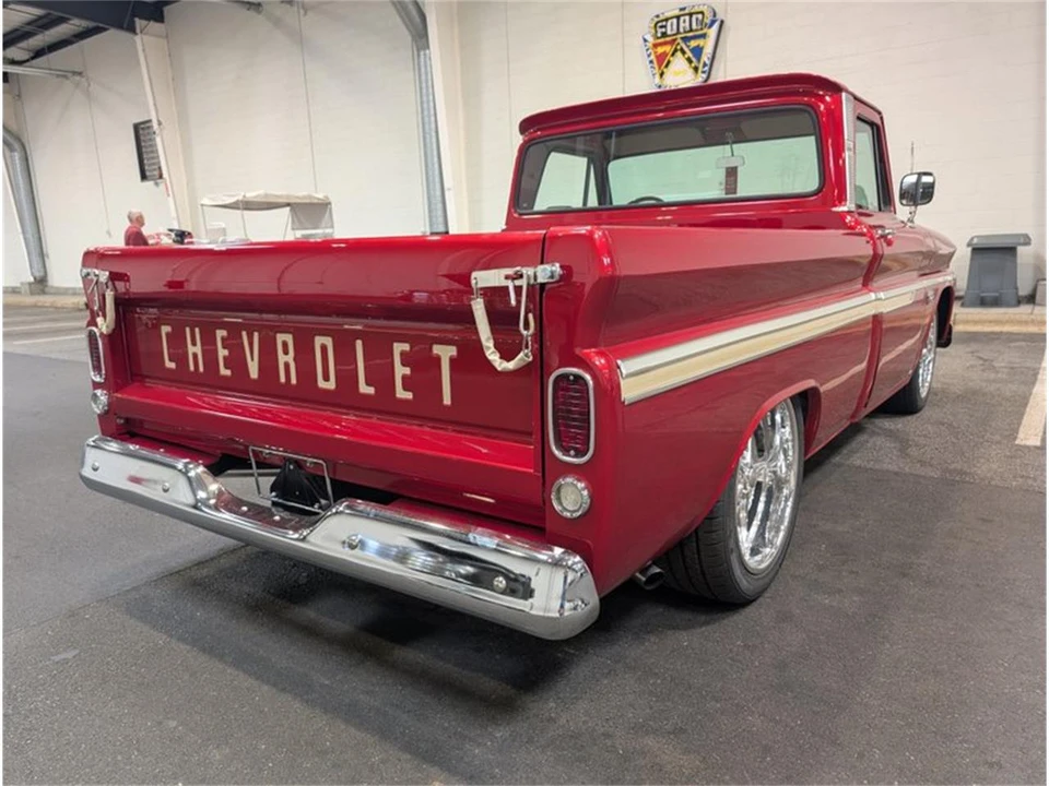 1966 Chevrolet C/K 1st Gen - Image 6 of 31