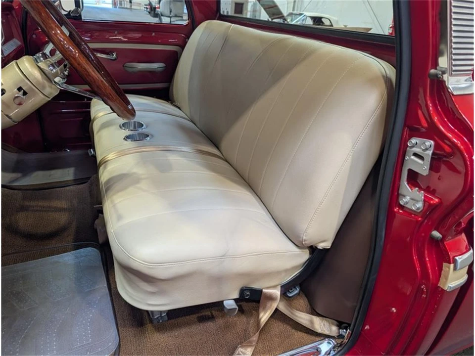 1966 Chevrolet C/K 1st Gen - Image 16 of 31