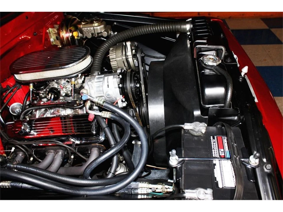 1966 Chevrolet C/K 1st Gen - Image 20 of 25