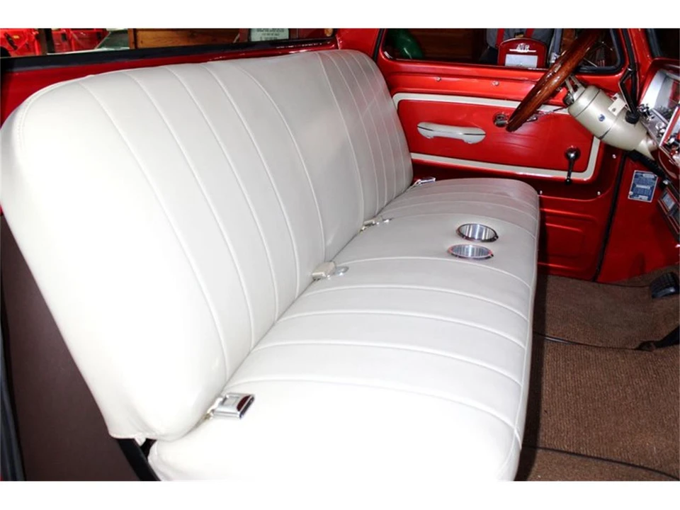 1966 Chevrolet C/K 1st Gen - Image 17 of 25