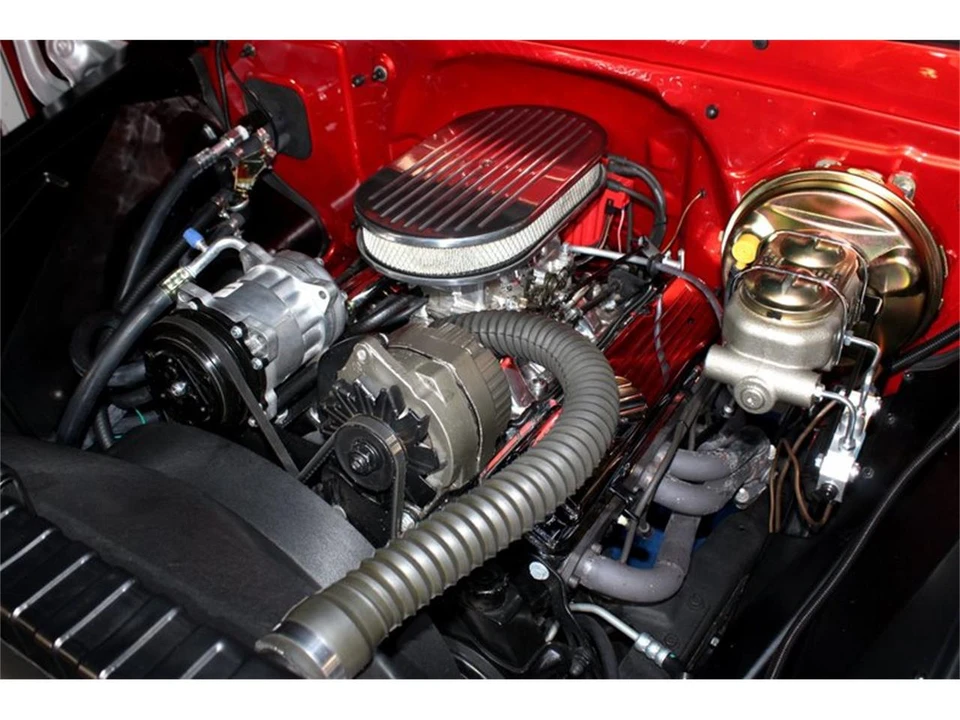 1966 Chevrolet C/K 1st Gen - Image 23 of 25