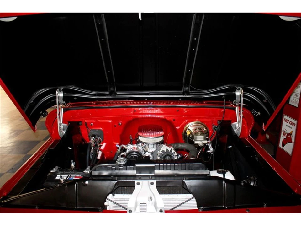 1966 Chevrolet C/K 1st Gen - Image 25 of 25