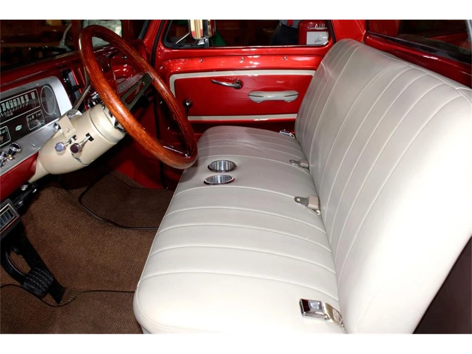 1966 Chevrolet C/K 1st Gen - Image 14 of 25
