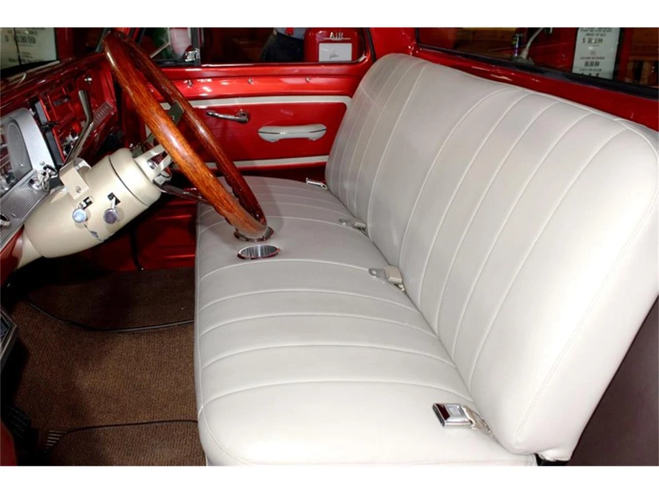 1966 Chevrolet C/K 1st Gen - Image 15 of 25