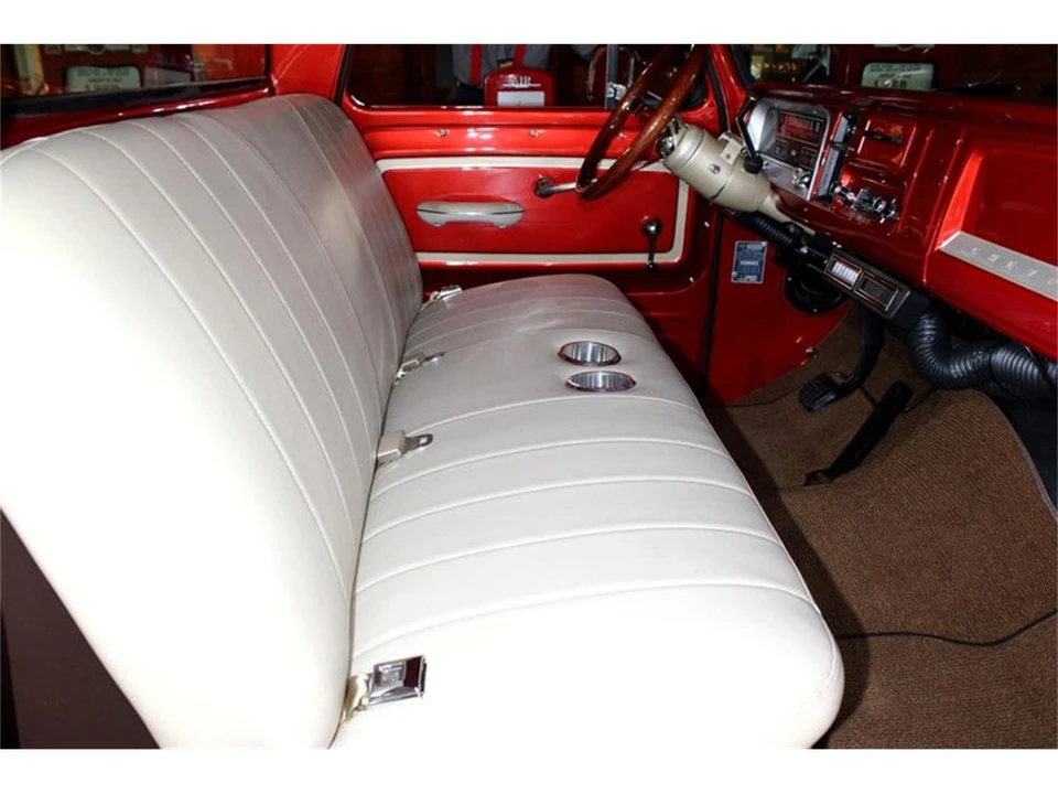 1966 Chevrolet C/K 1st Gen - Image 16 of 25