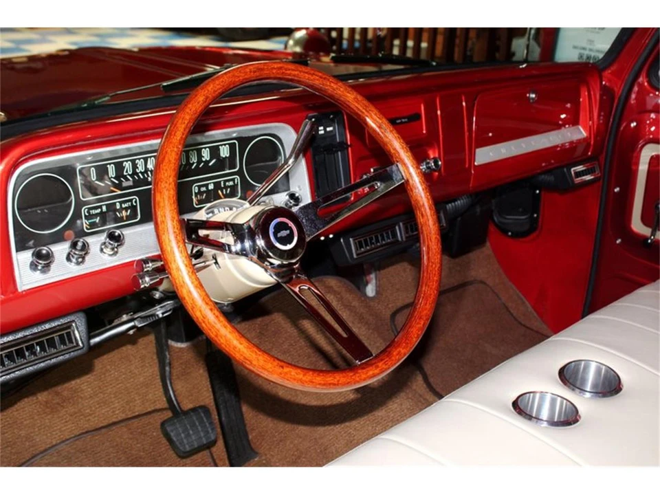 1966 Chevrolet C/K 1st Gen - Image 19 of 25