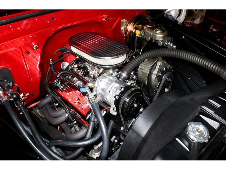 1966 Chevrolet C/K 1st Gen - Image 21 of 25