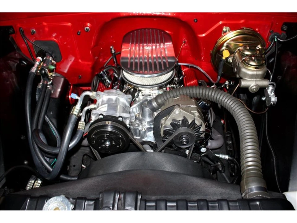 1966 Chevrolet C/K 1st Gen - Image 22 of 25