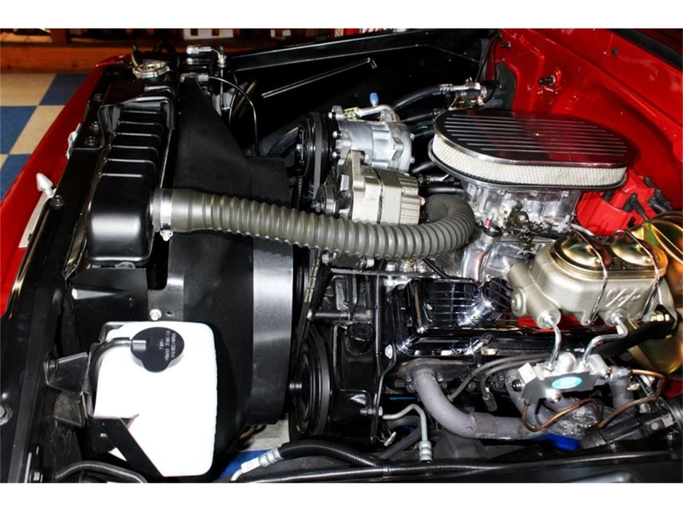 1966 Chevrolet C/K 1st Gen - Image 24 of 25