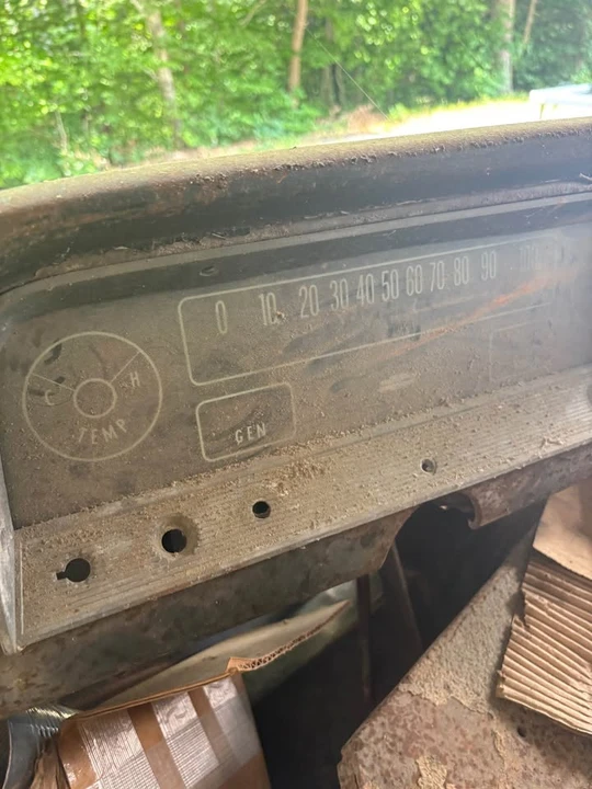 1966 Chevrolet C/K 1st Gen - Image 6 of 11