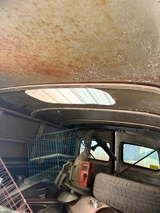 1966 Chevrolet C/K 1st Gen - Image 7 of 11
