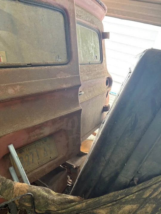 1966 Chevrolet C/K 1st Gen - Image 4 of 11
