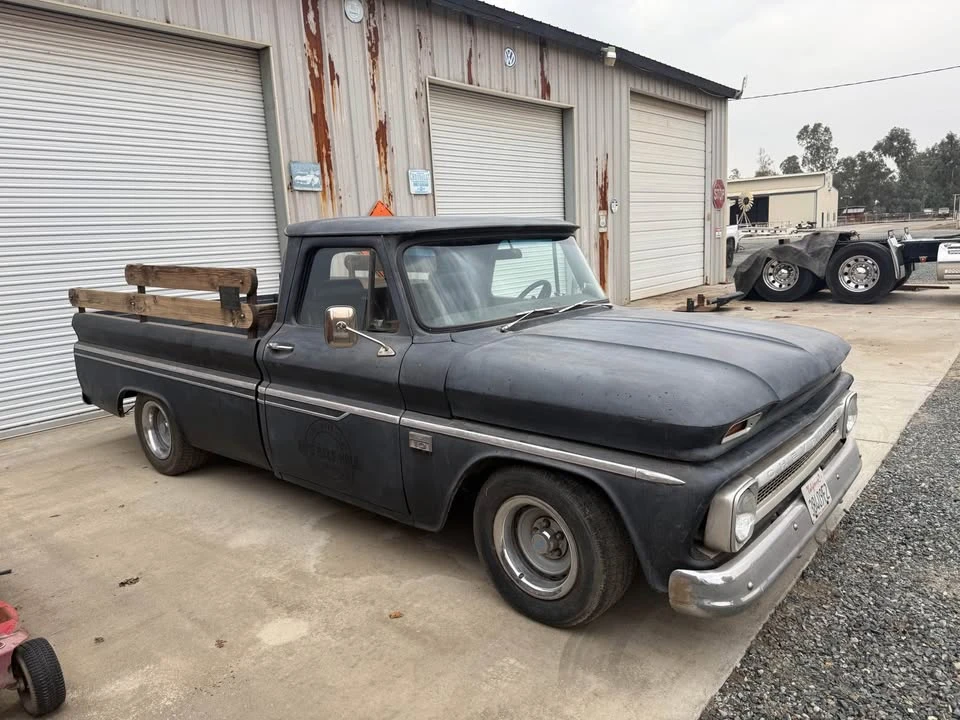 1966 Chevrolet C/K 1st Gen - Image 2 of 10