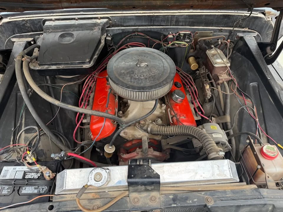 1966 Chevrolet C/K 1st Gen - Image 7 of 10