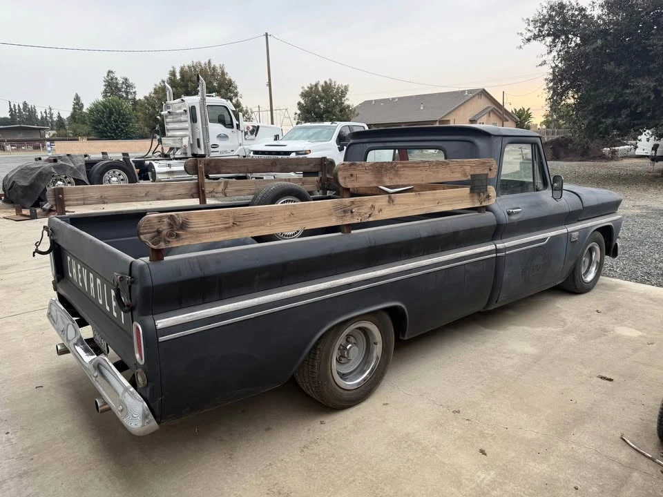 1966 Chevrolet C/K 1st Gen - Image 3 of 10