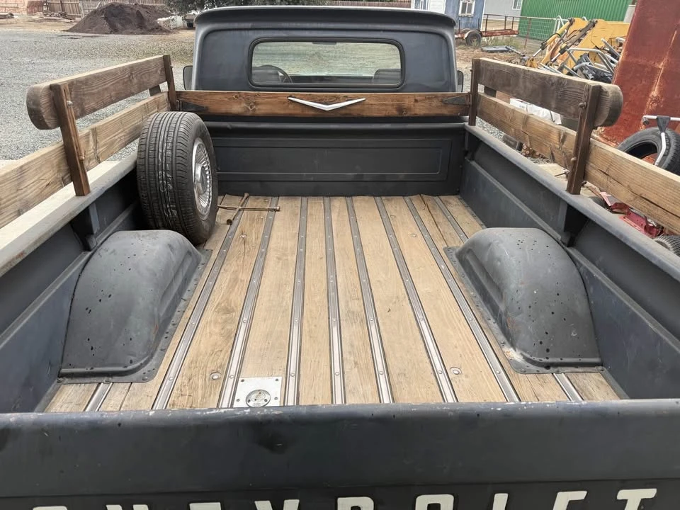 1966 Chevrolet C/K 1st Gen - Image 5 of 10