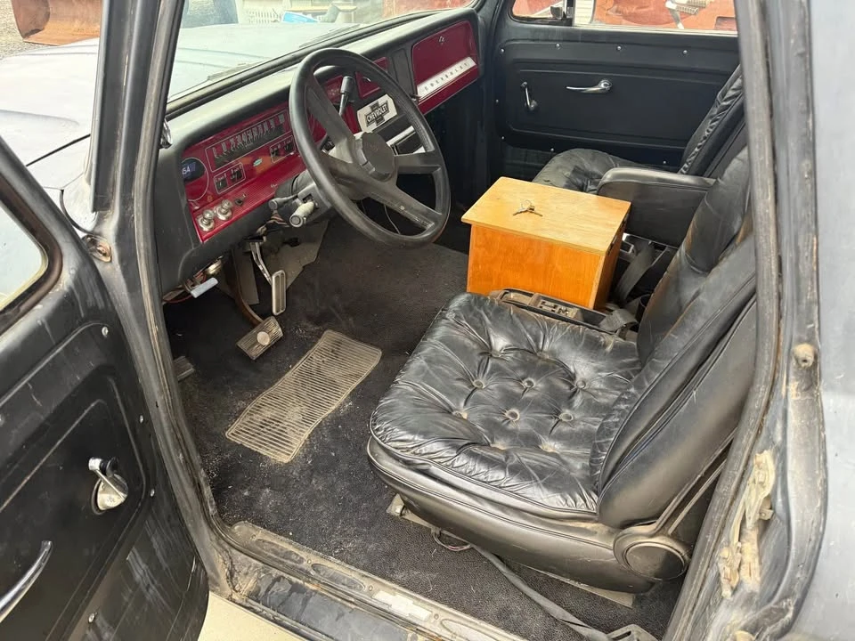 1966 Chevrolet C/K 1st Gen - Image 8 of 10