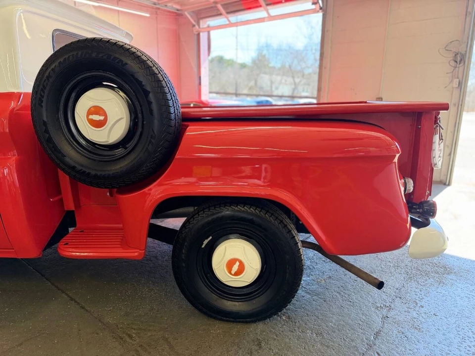 1966 Chevrolet C/K 1st Gen - Image 20 of 21