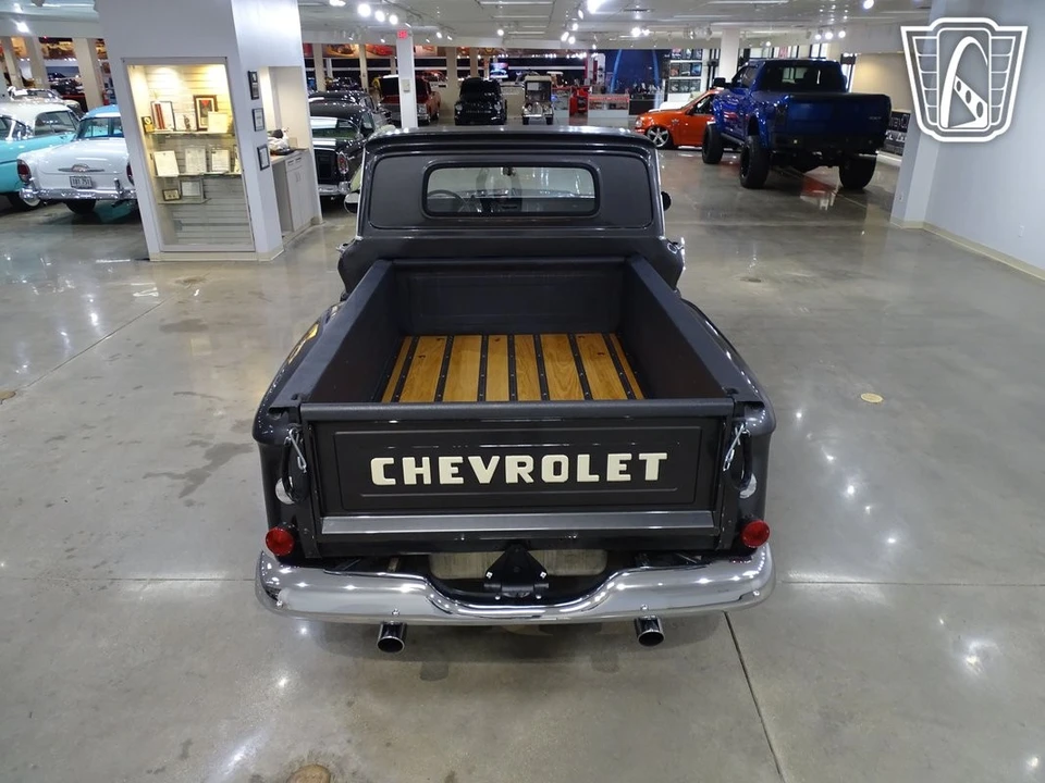 1966 Chevrolet C/K 1st Gen - Image 12 of 12