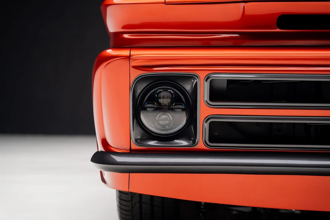 1966 Chevrolet C/K 1st Gen - Image 9 of 31