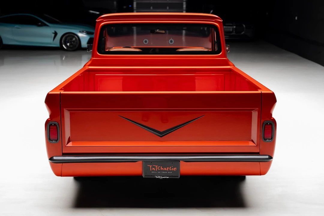 1966 Chevrolet C/K 1st Gen - Image 25 of 31