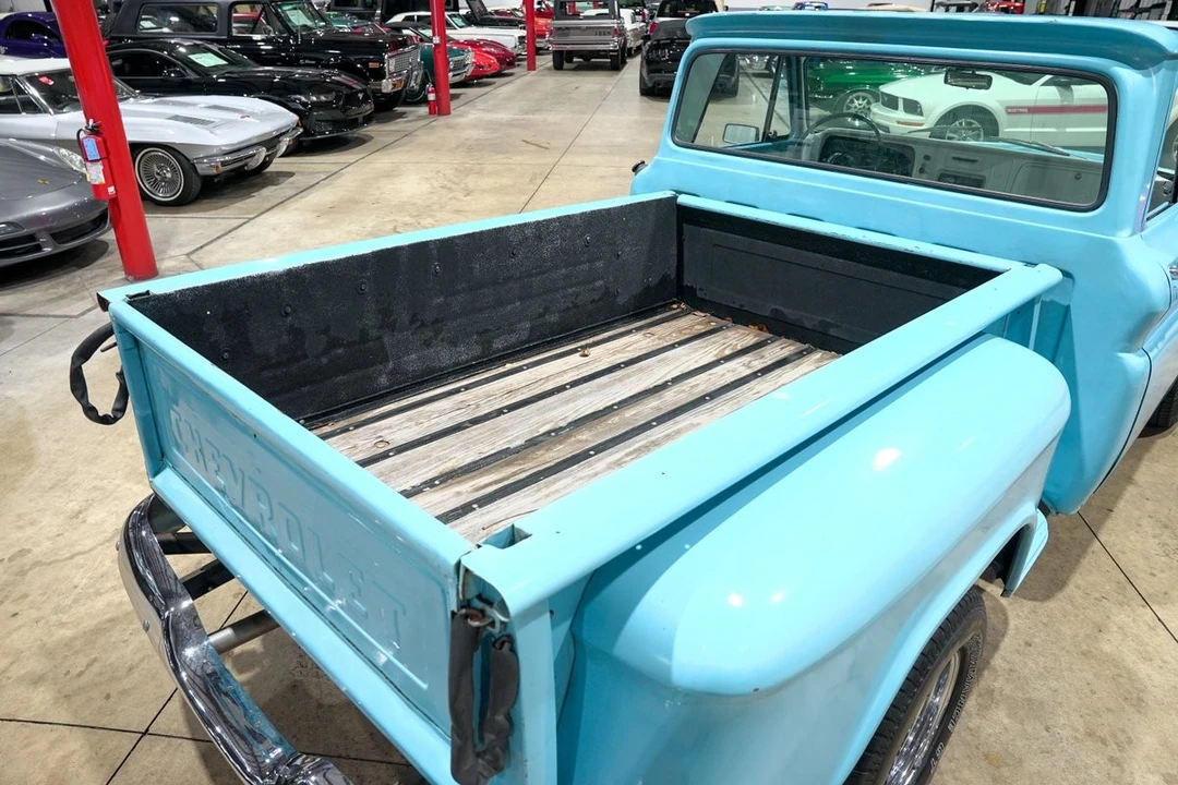 1966 Chevrolet C/K 1st Gen - Image 20 of 21