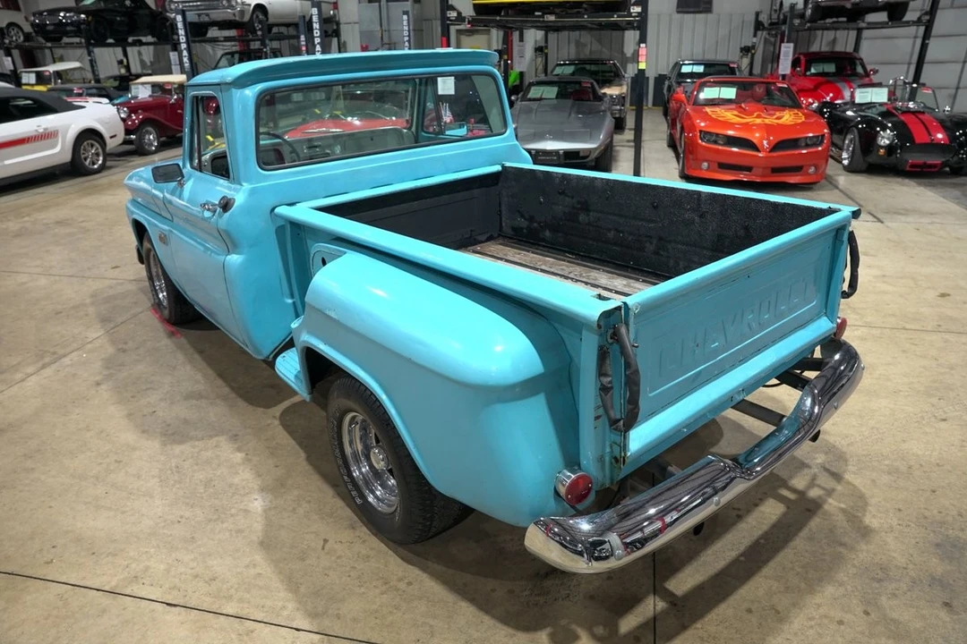 1966 Chevrolet C/K 1st Gen - Image 16 of 21