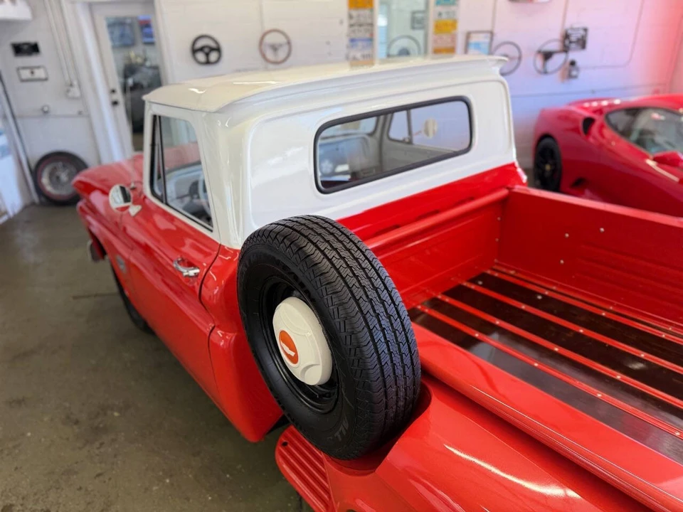 1966 Chevrolet C/K 1st Gen - Image 22 of 31