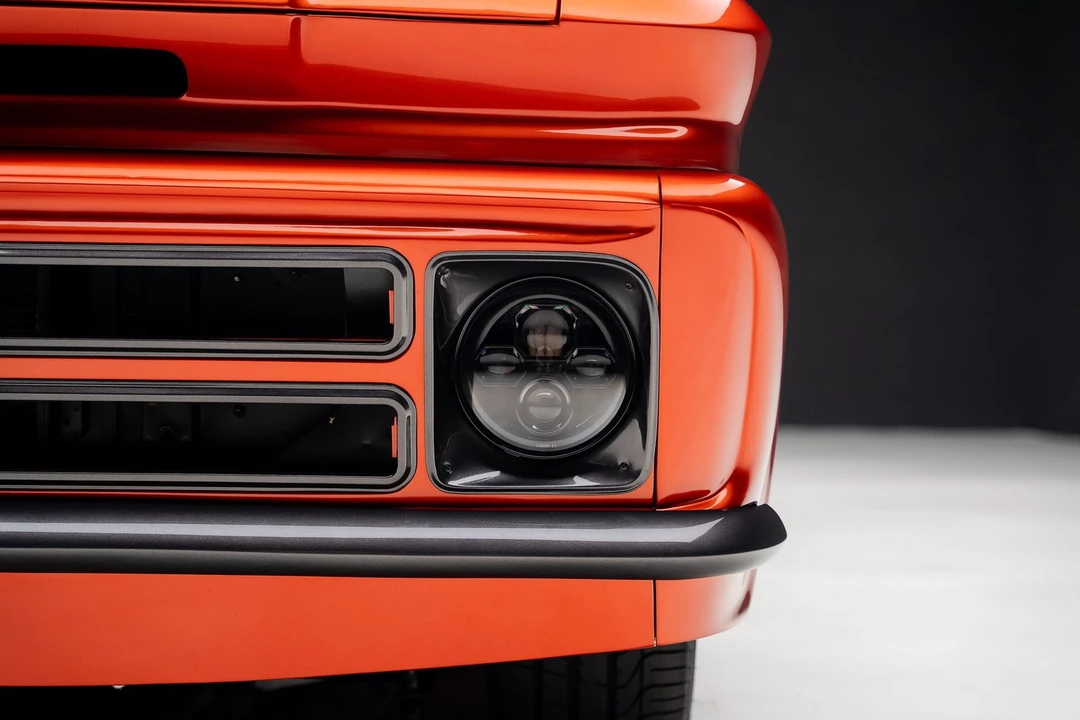 1966 Chevrolet C/K 1st Gen - Image 10 of 31