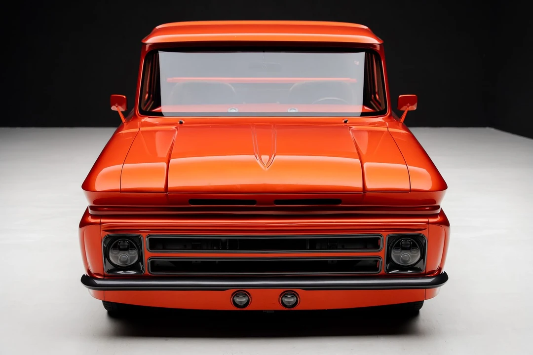 1966 Chevrolet C/K 1st Gen - Image 6 of 31