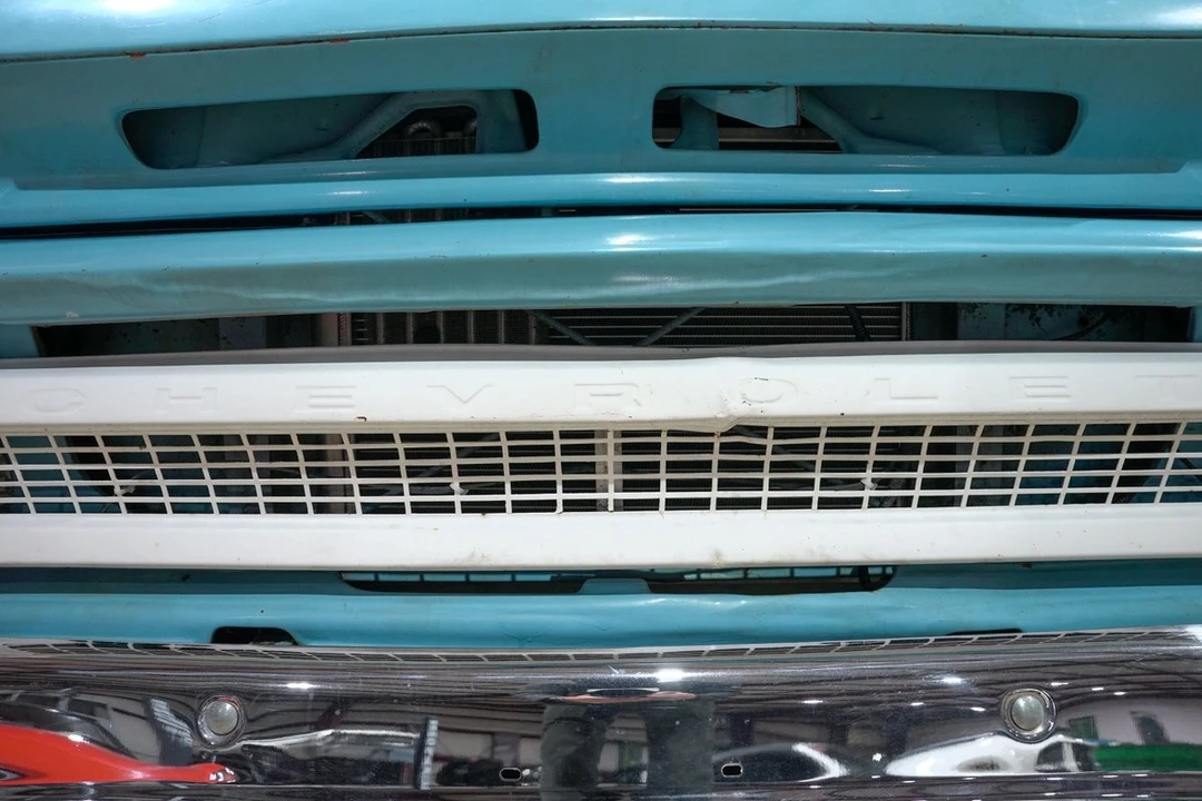 1966 Chevrolet C/K 1st Gen - Image 21 of 21