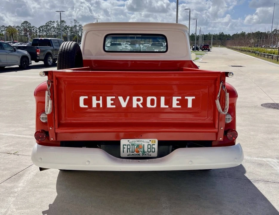 1966 Chevrolet C/K 1st Gen - Image 7 of 12