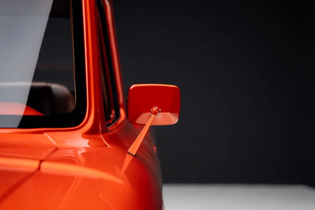 1966 Chevrolet C/K 1st Gen - Image 16 of 31
