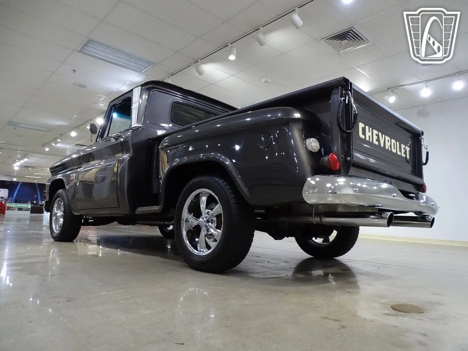 1966 Chevrolet C/K 1st Gen - Image 11 of 12