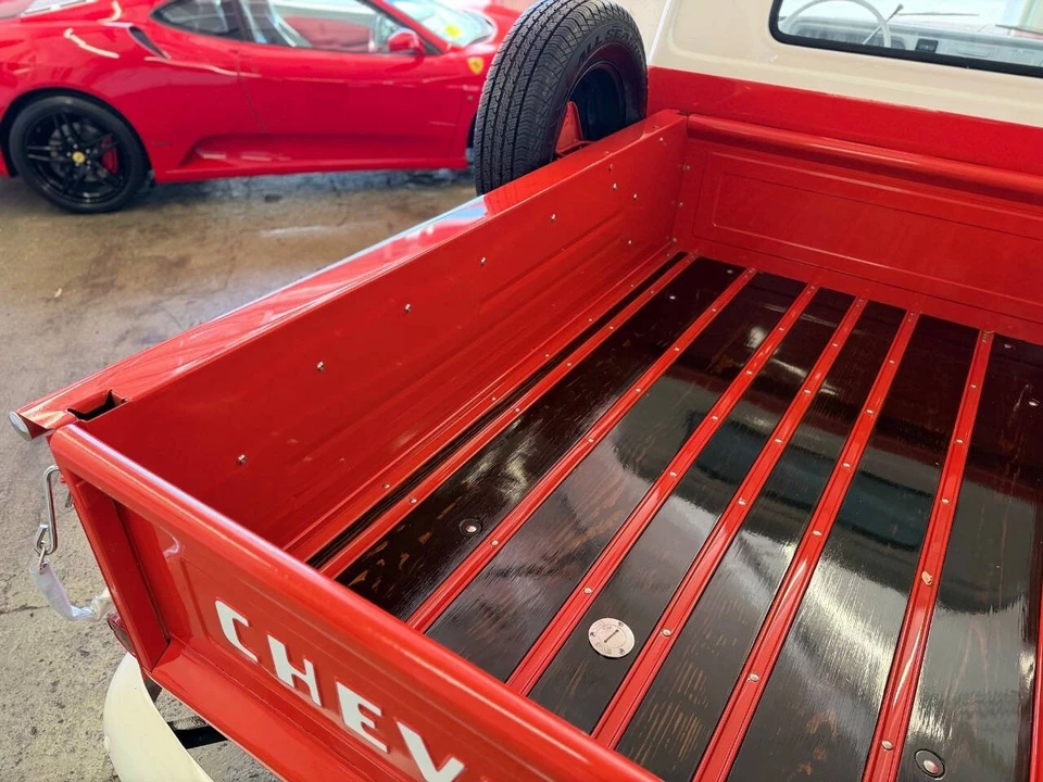 1966 Chevrolet C/K 1st Gen - Image 9 of 21