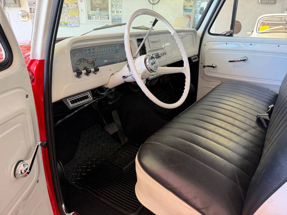 1966 Chevrolet C/K 1st Gen - Image 30 of 31