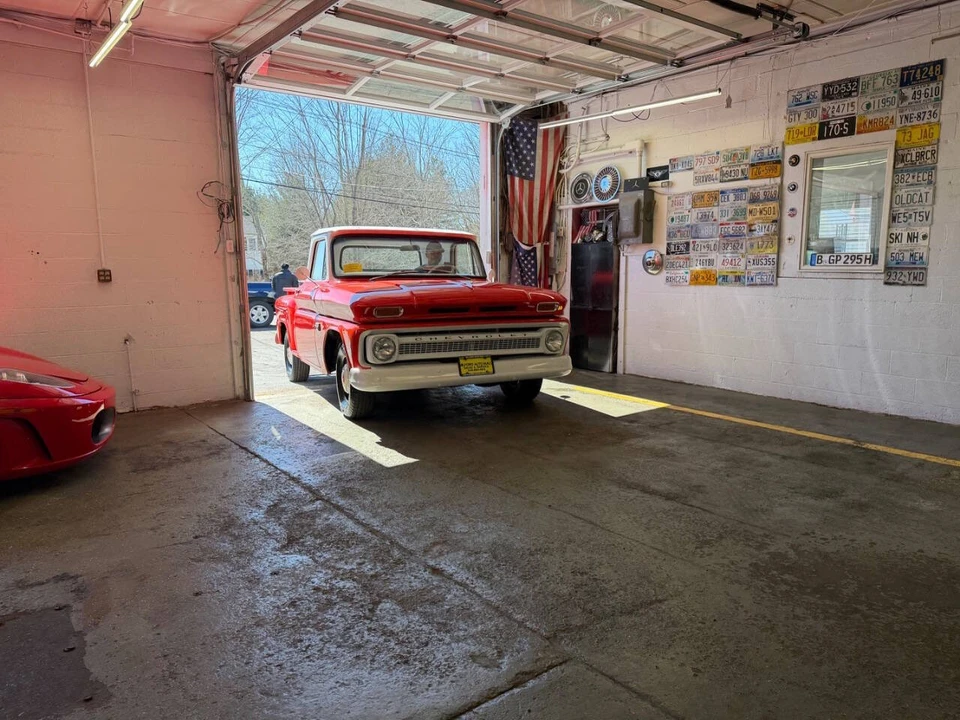 1966 Chevrolet C/K 1st Gen - Image 15 of 21