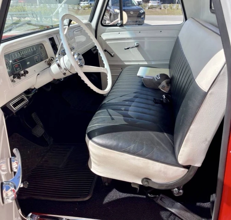 1966 Chevrolet C/K 1st Gen - Image 9 of 12