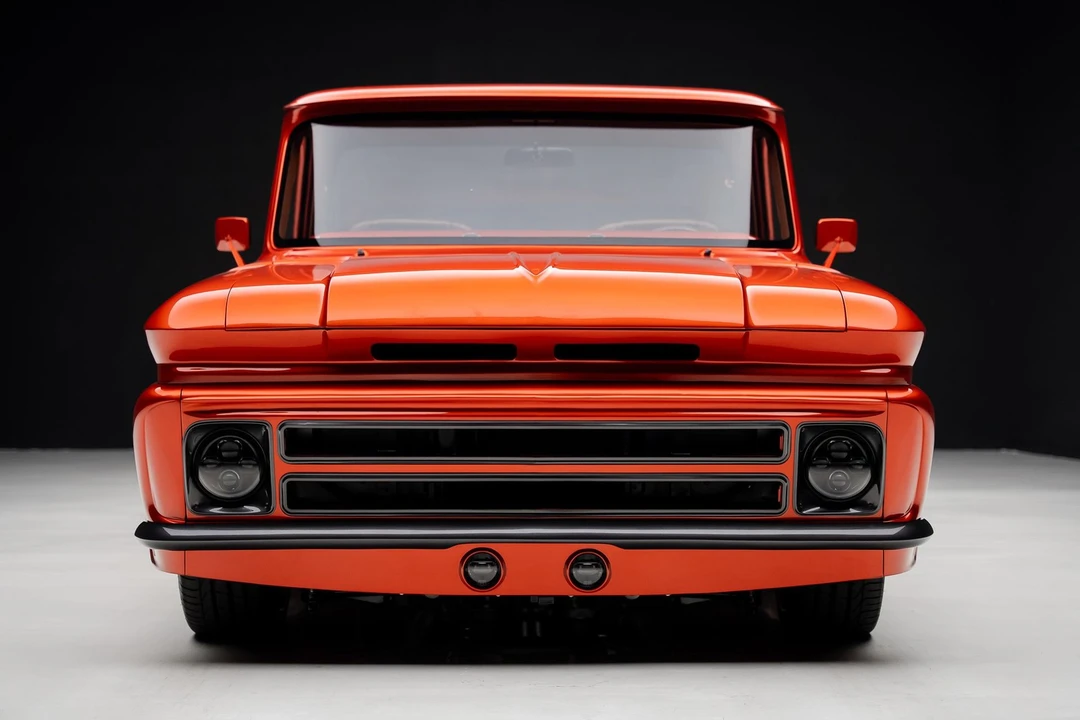 1966 Chevrolet C/K 1st Gen - Image 8 of 31
